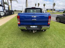 2015 Ford Ranger XLT