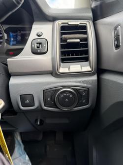 2015 Ford Ranger XLT