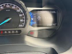 2015 Ford Ranger XLT