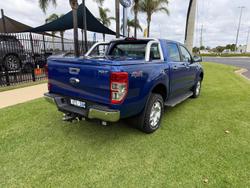 2015 Ford Ranger XLT