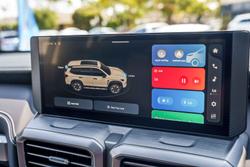 2025 LDV D90 Executive