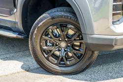 2025 LDV D90 Executive