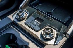 2025 LDV D90 Executive SV9A MY25 4X4 Dual Range Grey