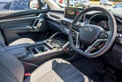 2025 LDV D90 Executive