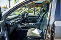 2025 LDV D90 Executive