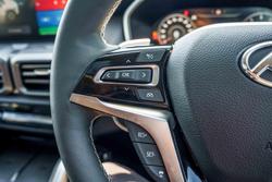 2025 LDV D90 Executive