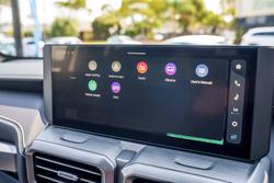 2025 LDV D90 Executive