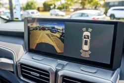 2025 LDV D90 Executive SV9A MY25 4X4 Dual Range Grey