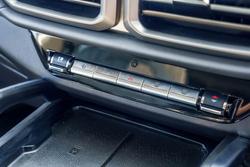 2025 LDV D90 Executive SV9A MY25 4X4 Dual Range Grey