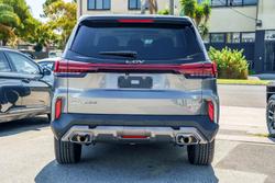 2025 LDV D90 Executive SV9A MY25 4X4 Dual Range Grey