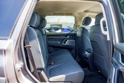 2025 LDV D90 Executive SV9A MY25 4X4 Dual Range Grey