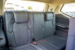 2025 LDV D90 Executive SV9A MY25 4X4 Dual Range Grey