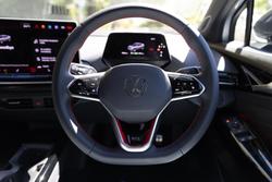 2025 Volkswagen ID.5 GTX