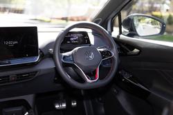 2025 Volkswagen ID.5 GTX