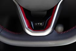 2025 Volkswagen ID.5 GTX