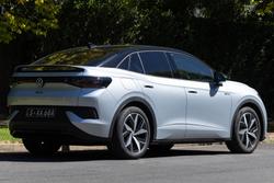 2025 Volkswagen ID.5 GTX