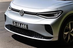 2025 Volkswagen ID.5 GTX