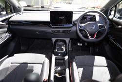 2025 Volkswagen ID.5 GTX