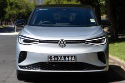 2025 Volkswagen ID.5 GTX