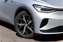 2025 Volkswagen ID.5 GTX