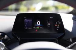 2025 Volkswagen ID.5 GTX