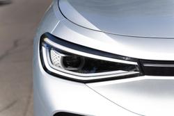 2025 Volkswagen ID.5 GTX