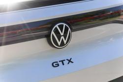 2025 Volkswagen ID.5 GTX