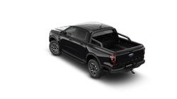 2025 Ford Ranger Sport