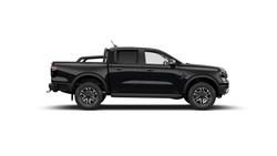 2025 Ford Ranger Sport