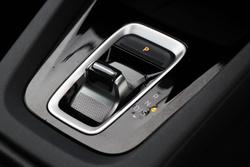 2025 SKODA Octavia RS NX MY25 Race Blue