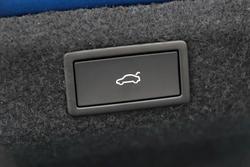 2025 SKODA Octavia RS NX MY25 Race Blue