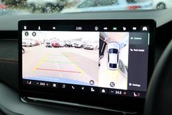 2025 SKODA Octavia RS