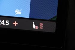 2025 SKODA Octavia RS