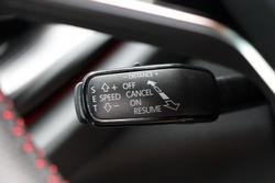 2025 SKODA Octavia RS NX MY25 Race Blue