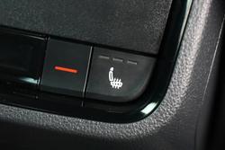 2025 SKODA Octavia RS NX MY25 Race Blue