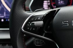 2025 SKODA Octavia RS NX MY25 Race Blue