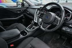 2022 Subaru Outback AWD