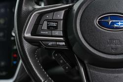 2022 Subaru Outback AWD