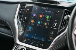 2022 Subaru Outback AWD