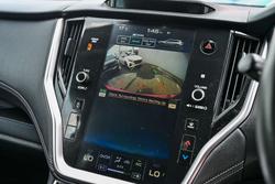 2022 Subaru Outback AWD