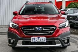 2022 Subaru Outback AWD