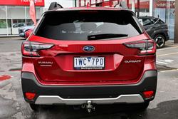 2022 Subaru Outback AWD