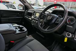 2020 RAM 1500 Express