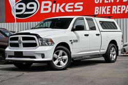 2020 RAM 1500 Express