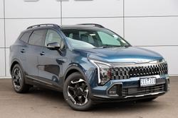 2026 Kia Sportage HEV GT-Line