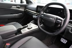 2026 Kia Sportage HEV GT-Line