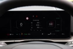 2026 Kia Sportage HEV GT-Line