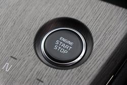 2026 Kia Sportage HEV GT-Line