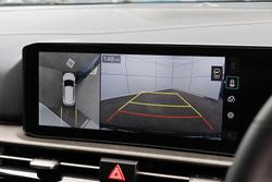 2026 Kia Sportage HEV GT-Line