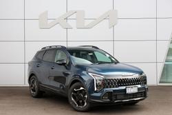 2026 Kia Sportage HEV GT-Line